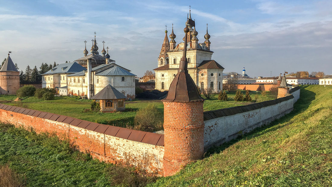 Г Юрьев Польский Знакомства